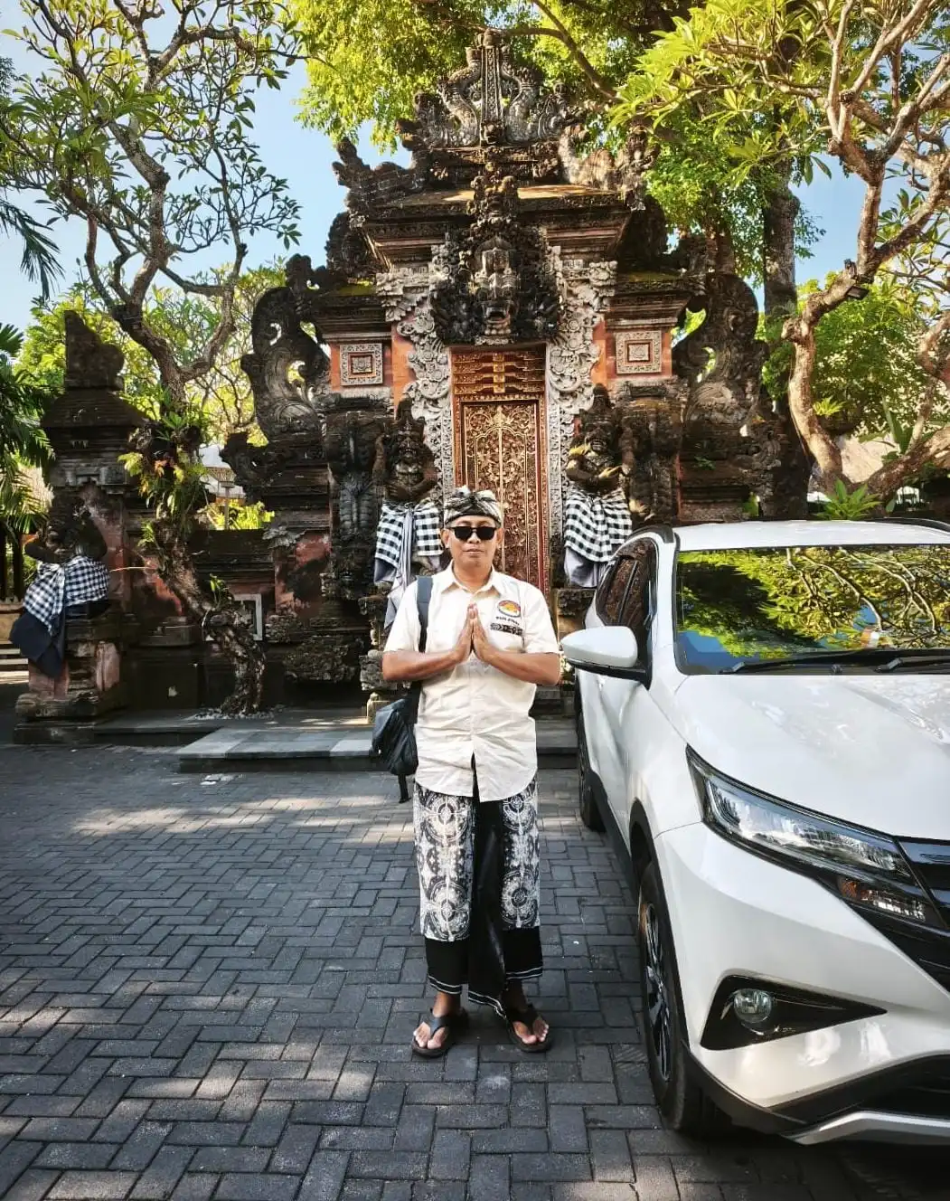 Yogi Wisnu Ardhi